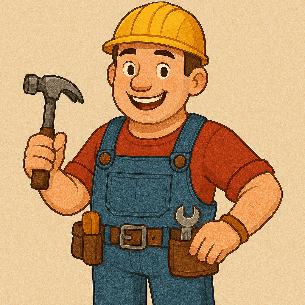 handyman character